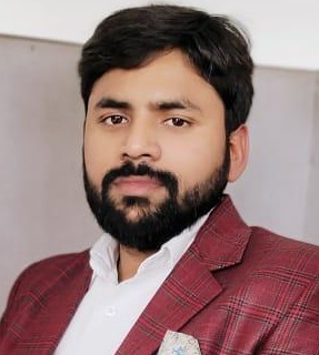 Vivek Kumar Verma